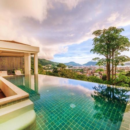 Wyndham Sea Pearl Resort, Phuket Patong Екстериор снимка Villa at Centara Kata Resort